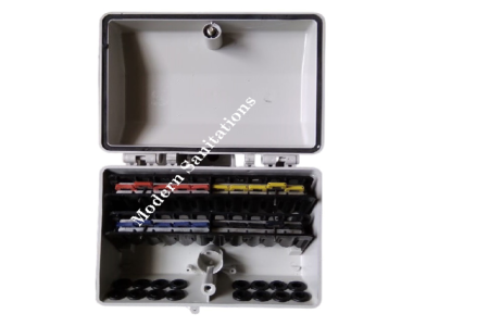 Products of Insulation Piercing Connector