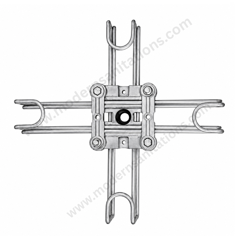.Cable-Storage-Bracket-(Adjustable)-for-optical-fiber-cable