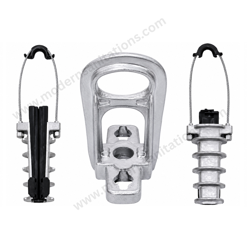Dead-End-Clamp-for-AB-Cable