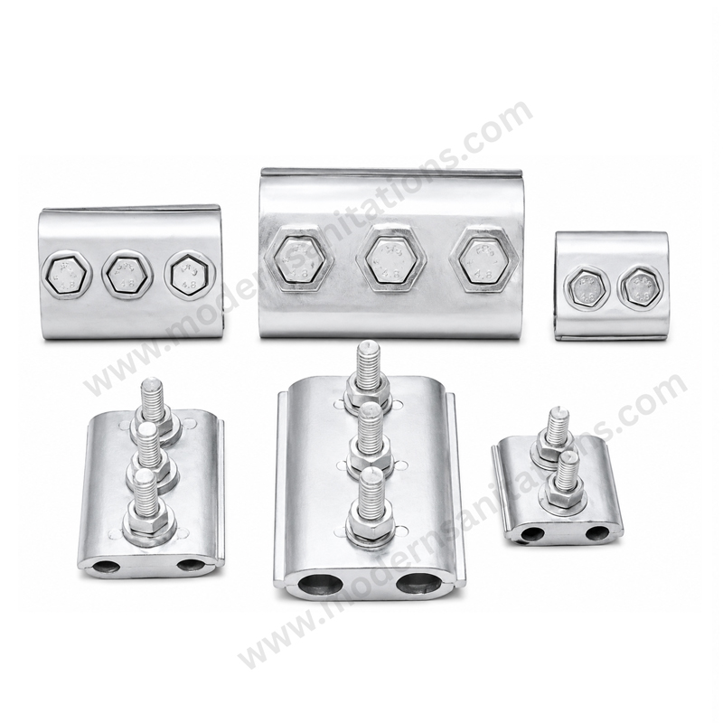 .Parallel-Groove-Clamp-(PG-Clamp)-for-AB-Cable