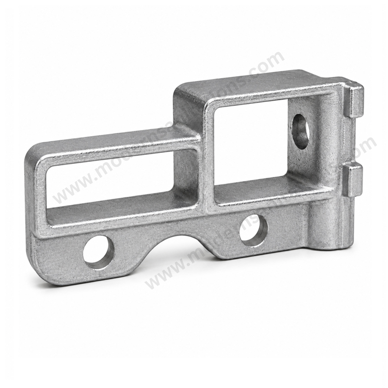 .Pole-bracket-dual-run-for-ADSS-optical-fiber-cable