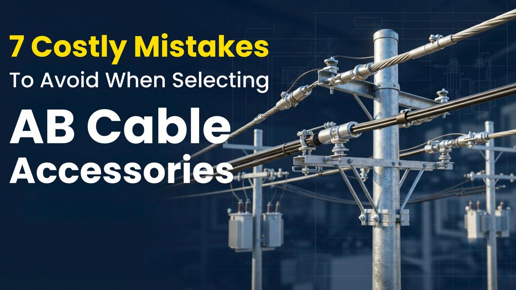 AB Cable Accessories